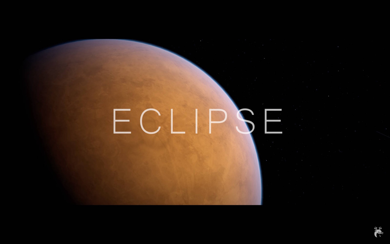 Projet 3D Eclipse